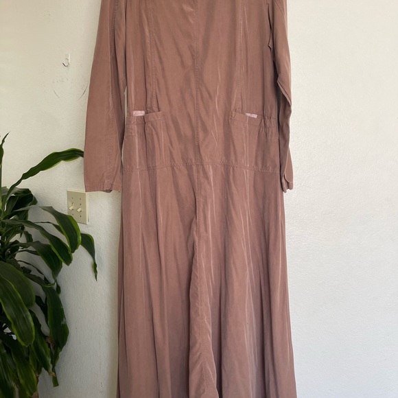 Shukr Islamic Abaya - Picture 2 of 5